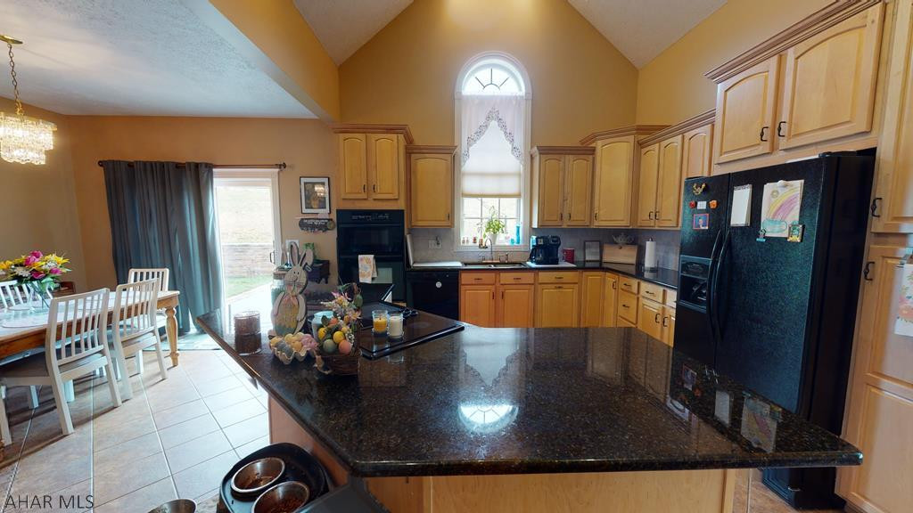 Scotch Valley - Residential