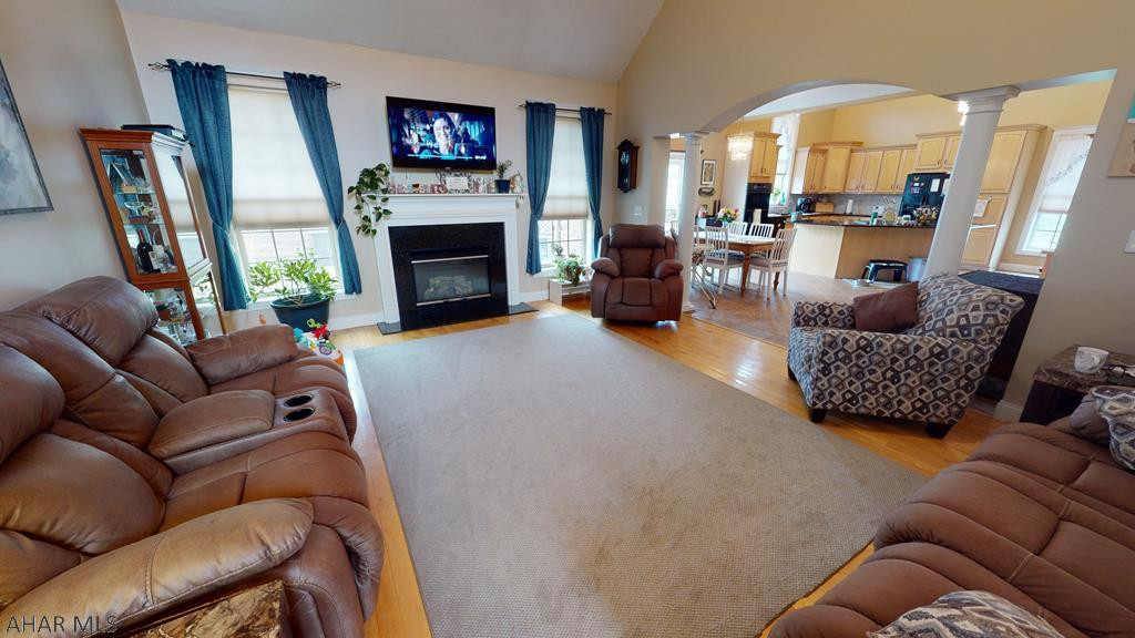 Scotch Valley - Residential