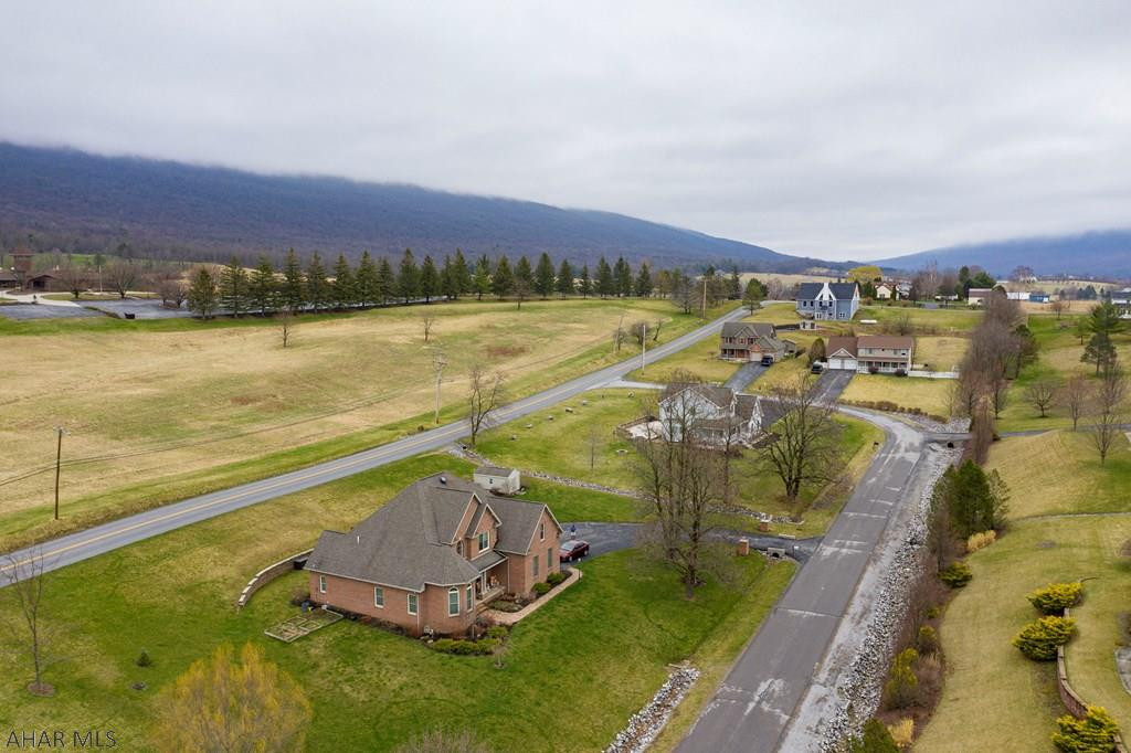 Scotch Valley - Residential