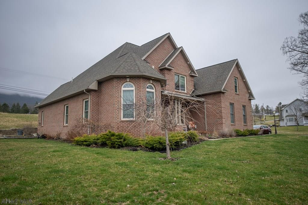 Scotch Valley - Residential