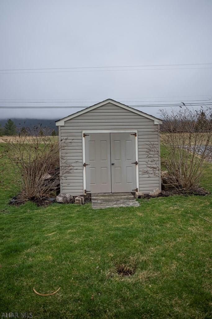 Scotch Valley - Residential