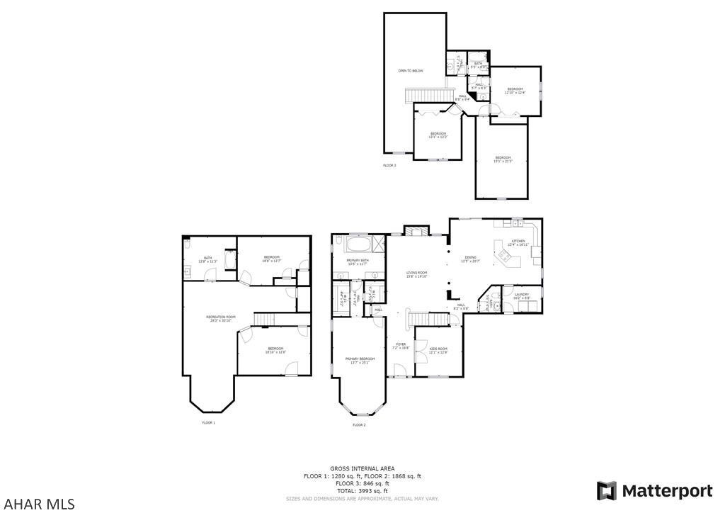 Scotch Valley - Residential