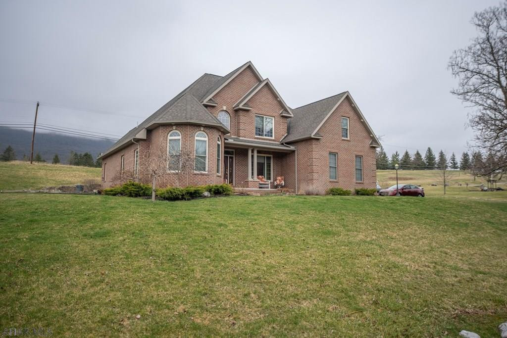 Scotch Valley - Residential