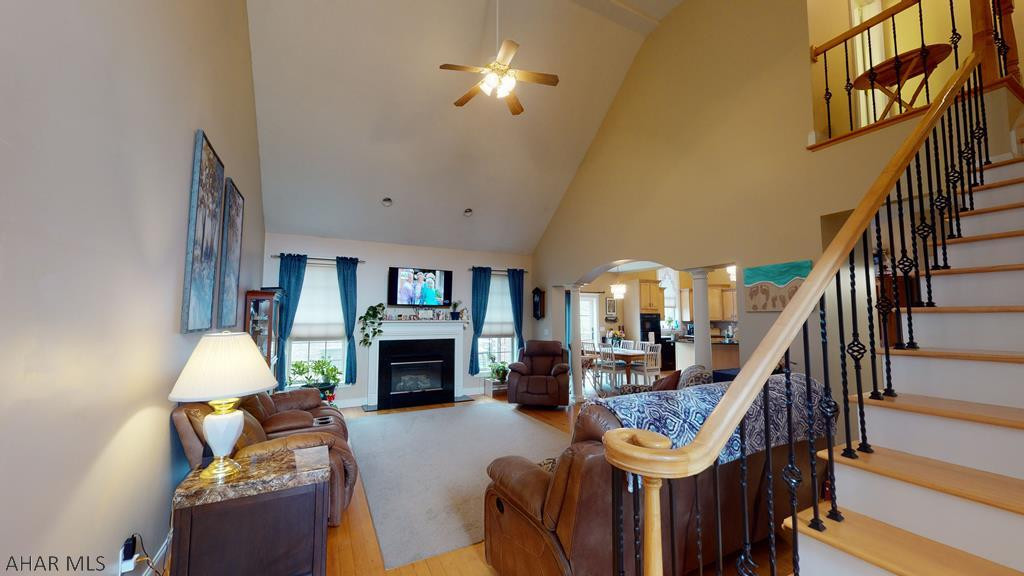 Scotch Valley - Residential