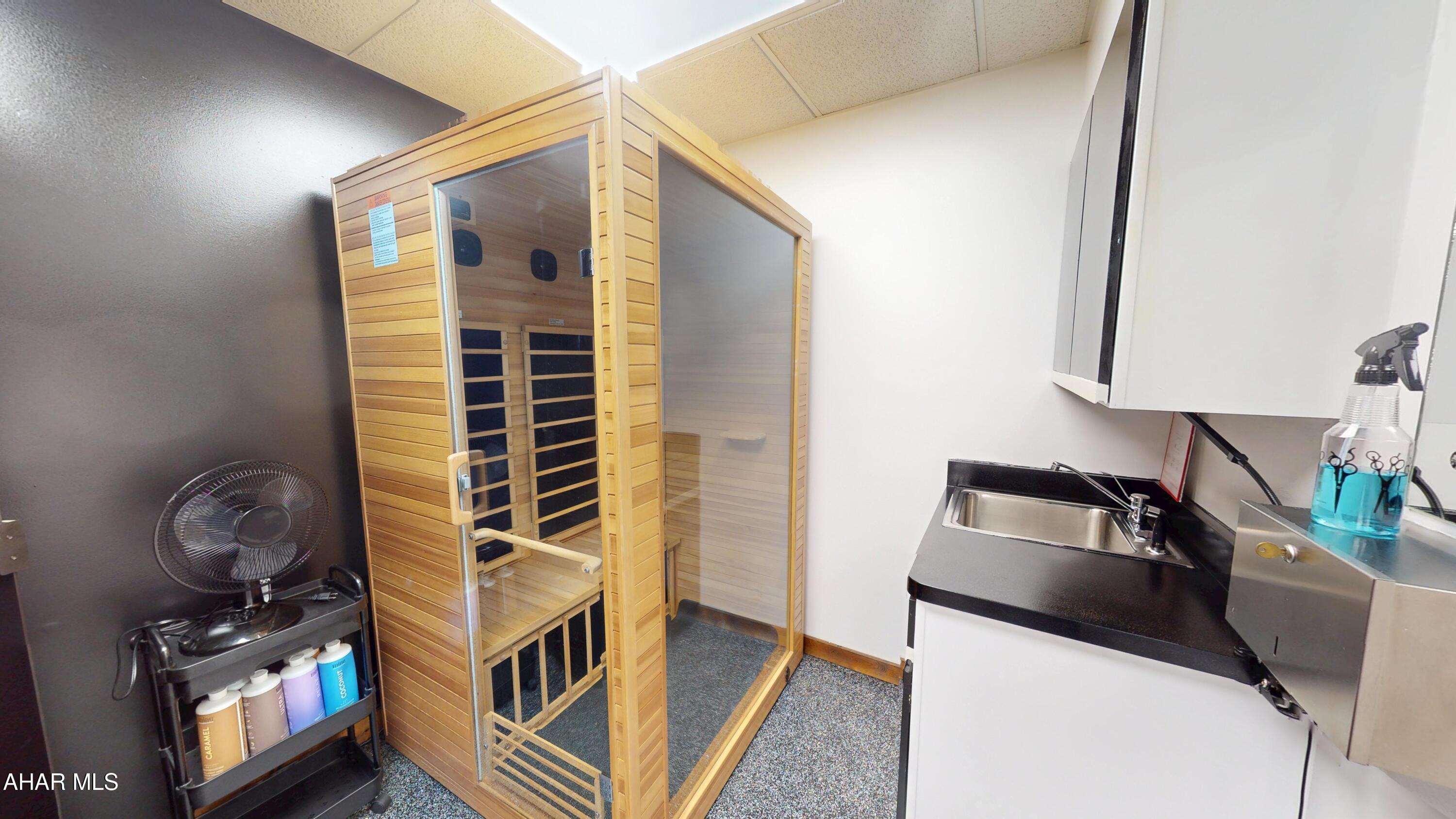 None - Commercial Sale