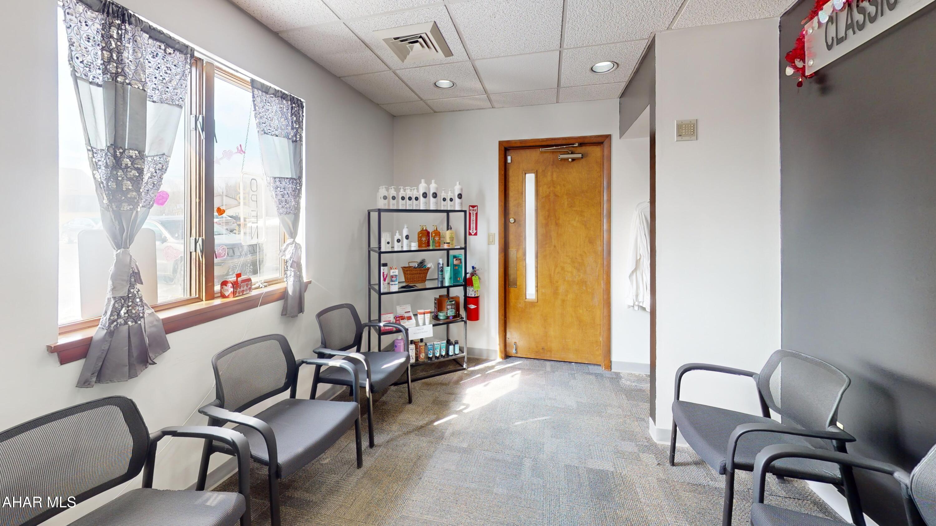 None - Commercial Sale