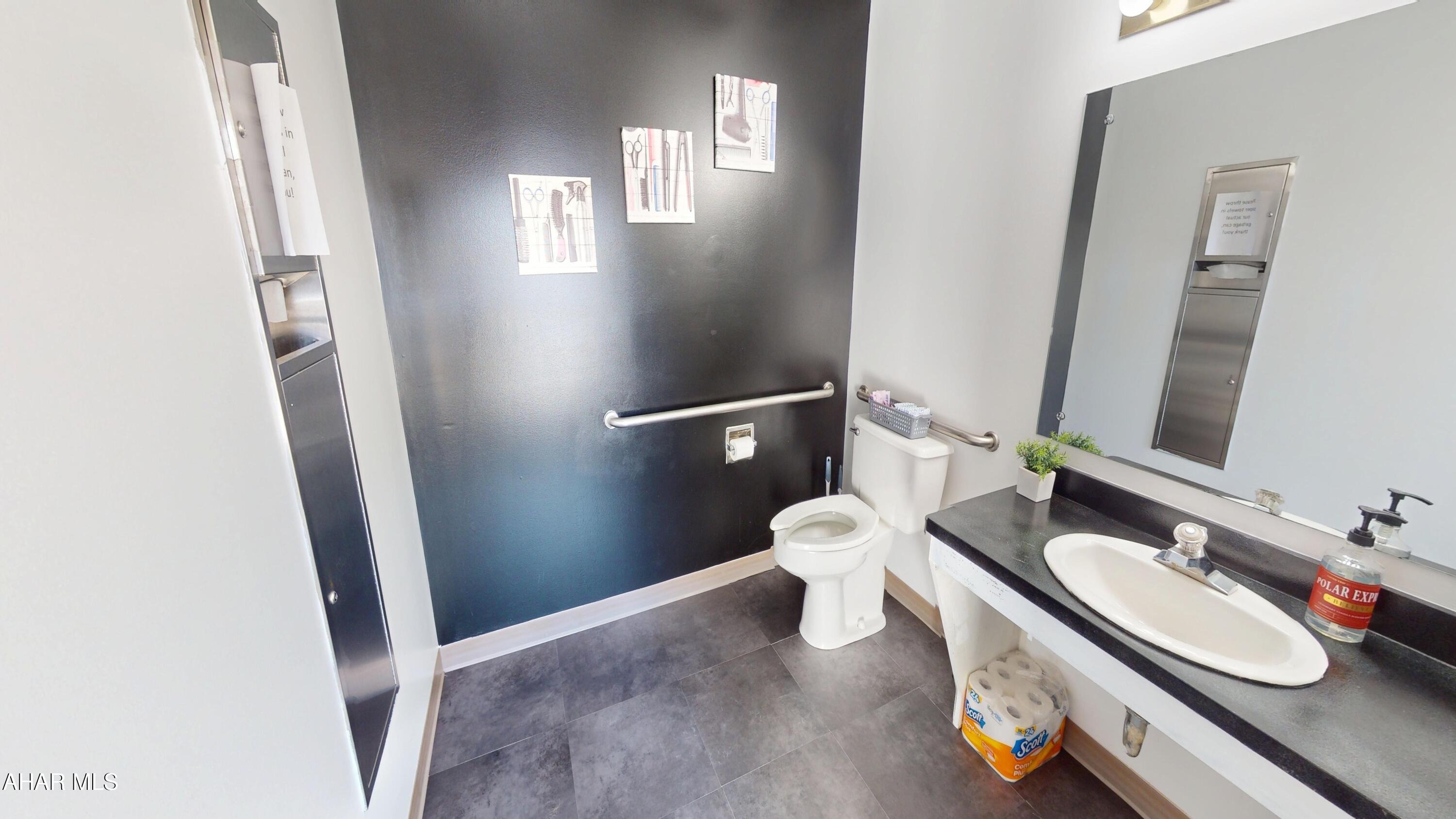 None - Commercial Sale