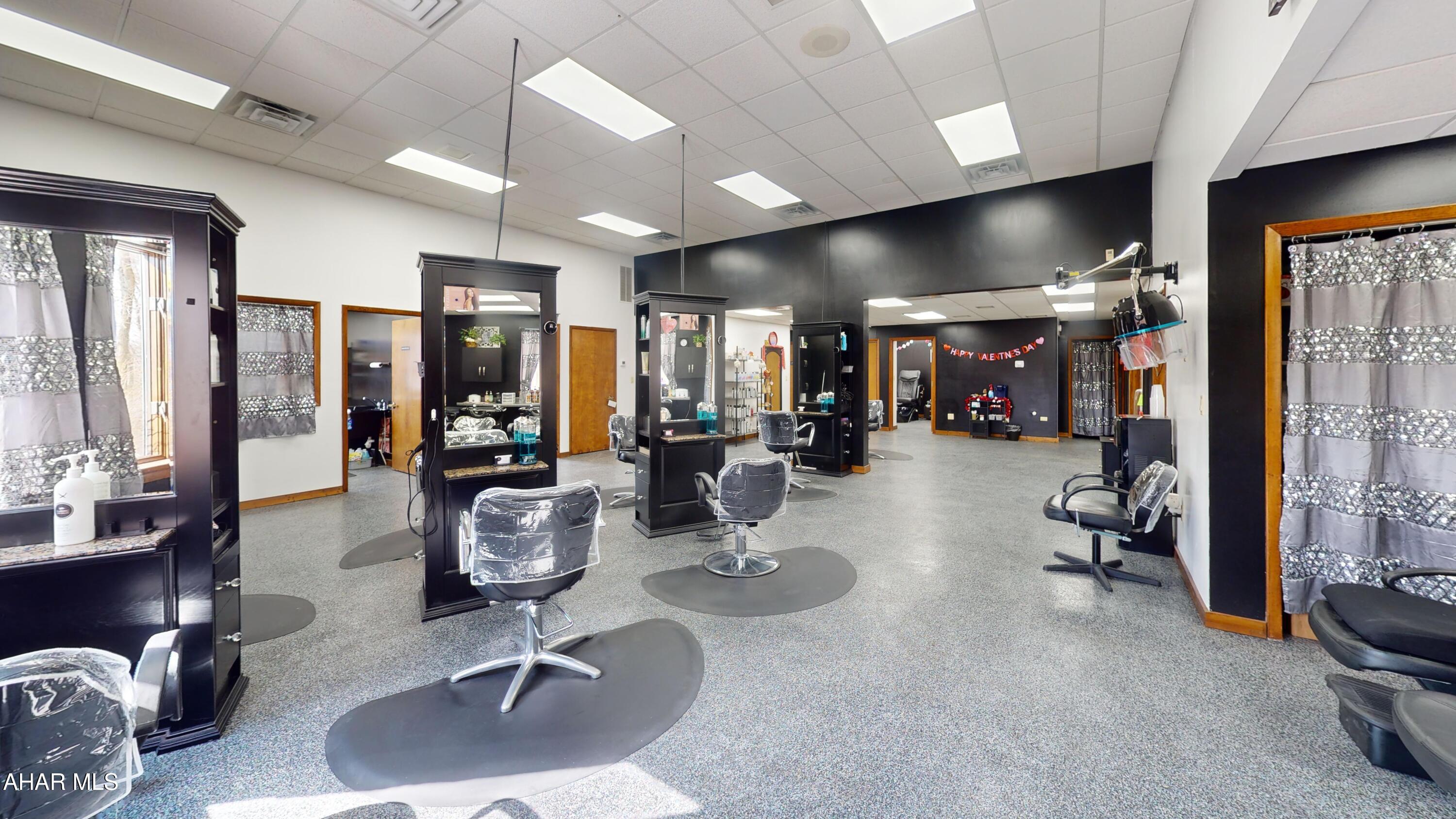 None - Commercial Sale