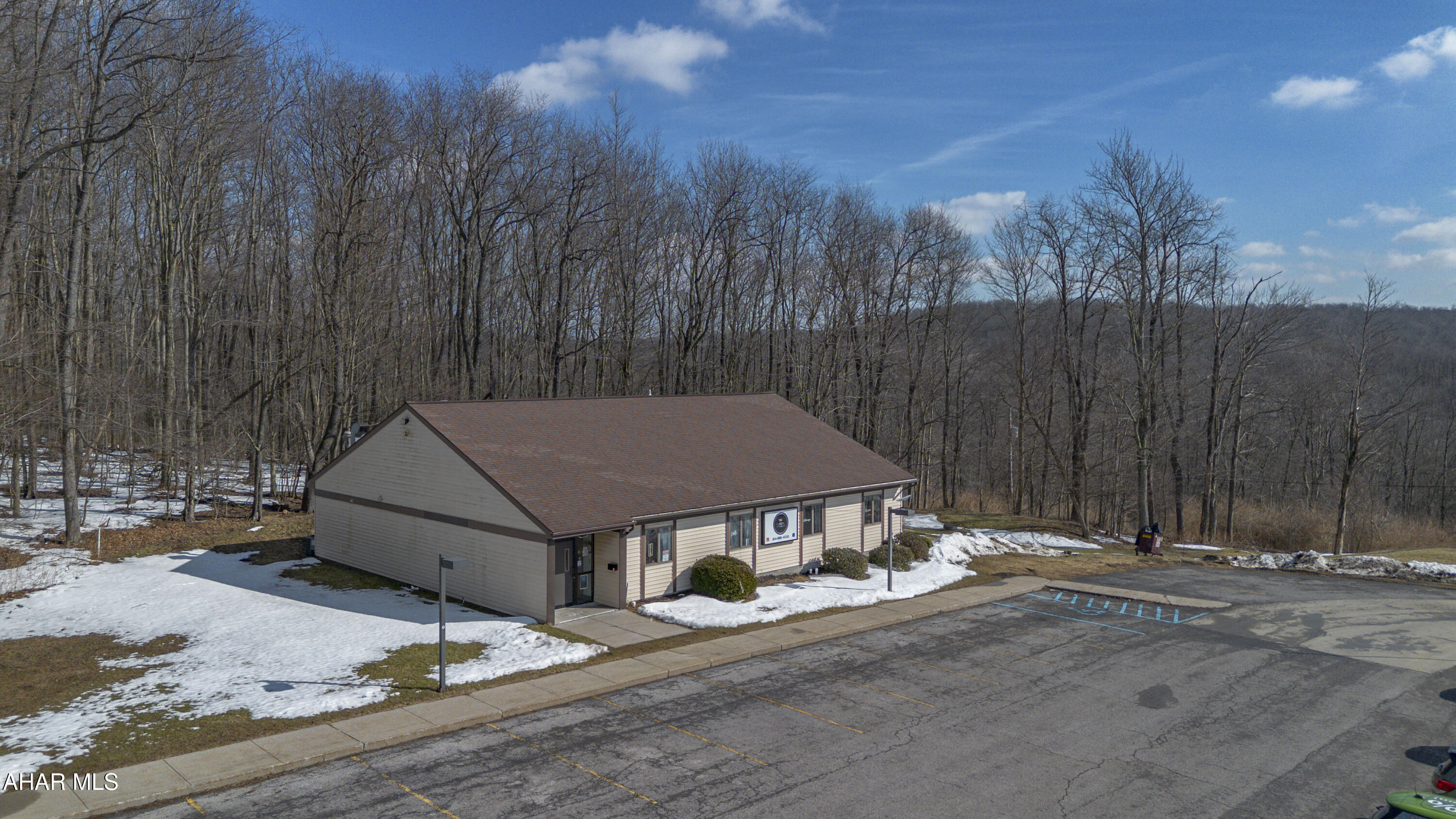 None - Commercial Sale