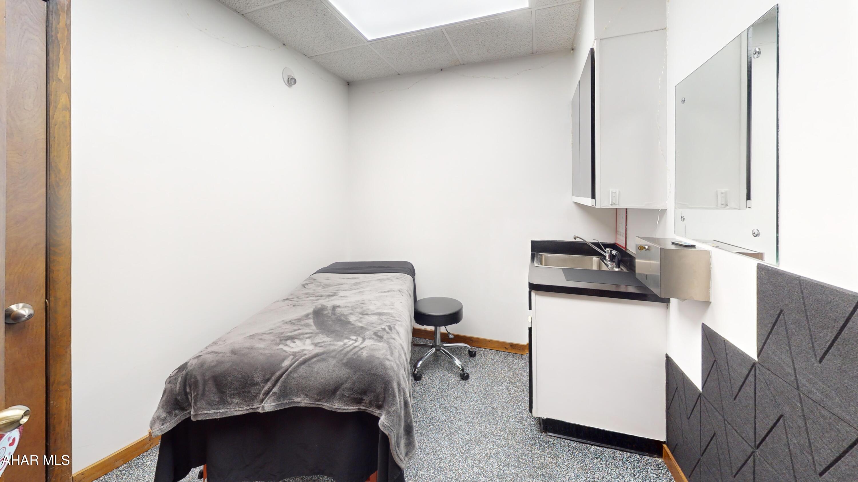 None - Commercial Sale