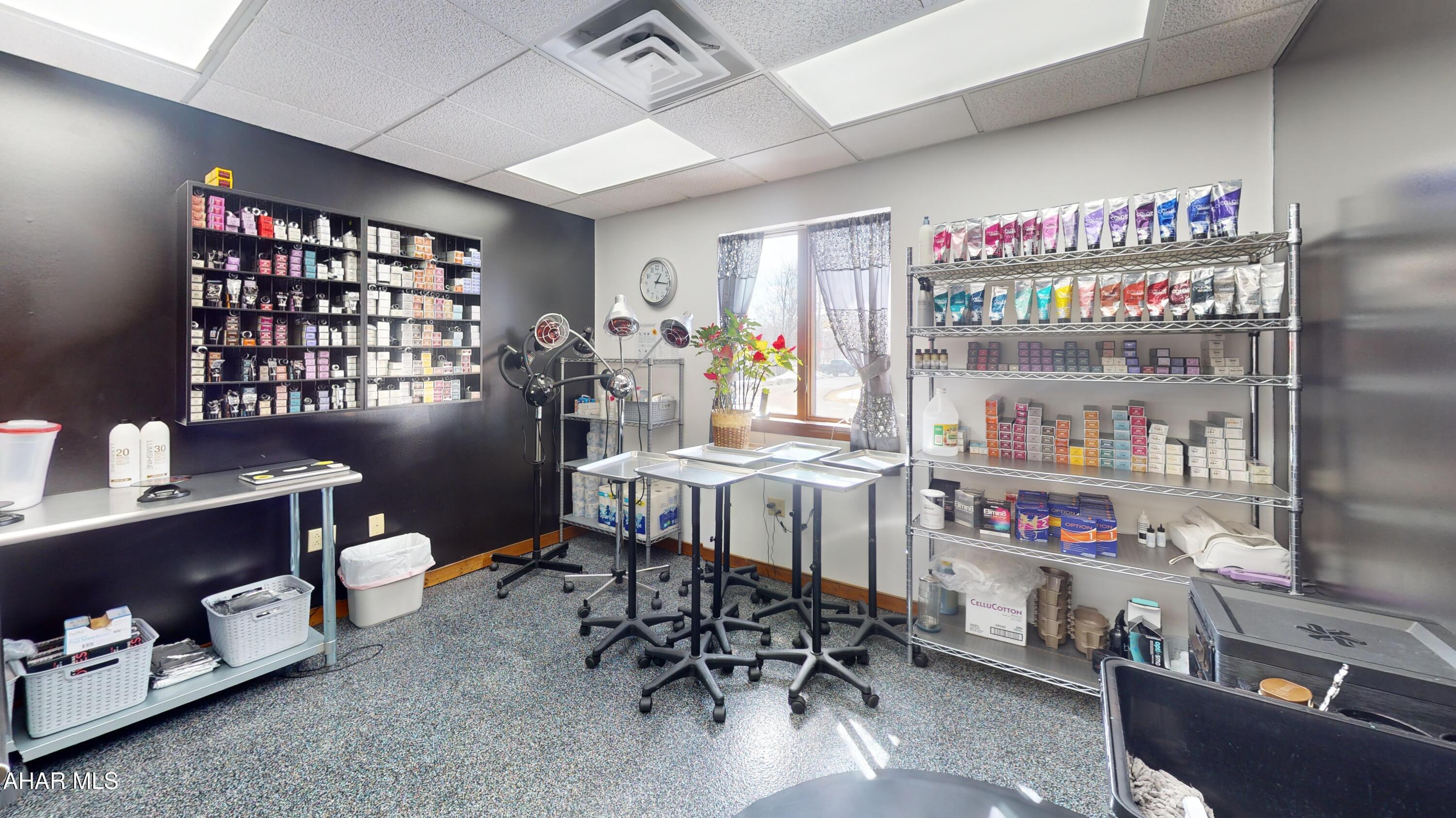 None - Commercial Sale