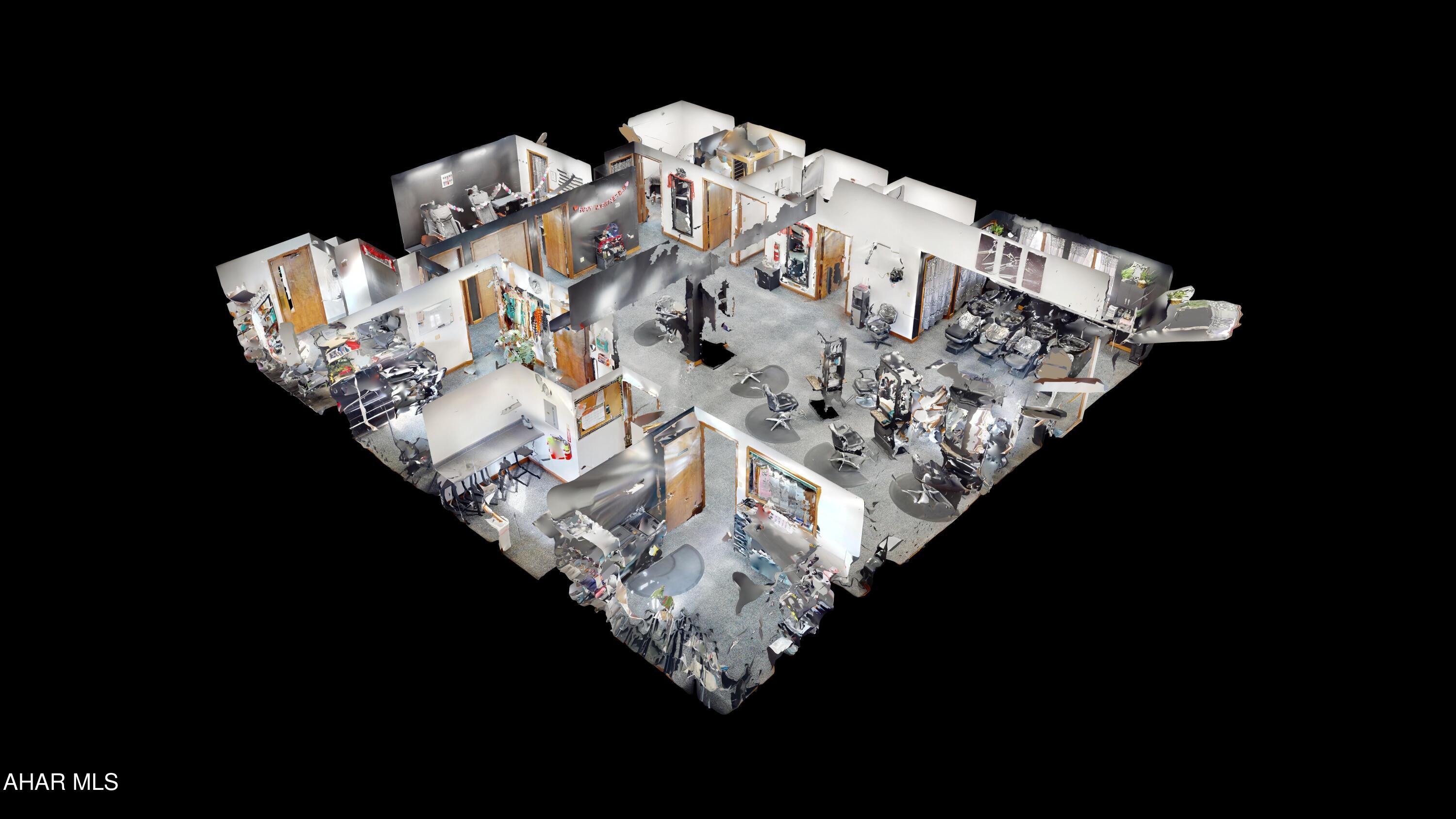 None - Commercial Sale