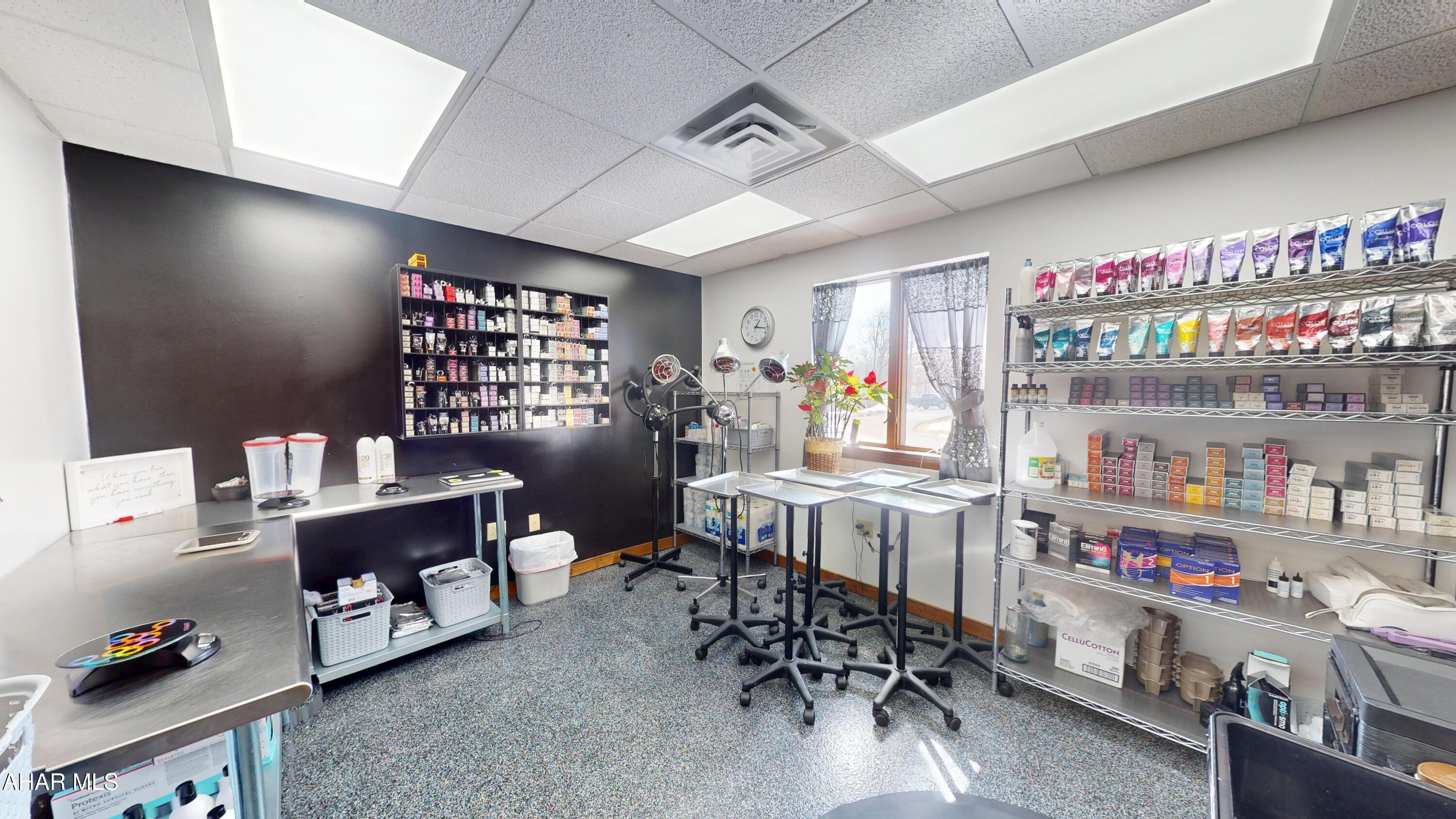 None - Commercial Sale