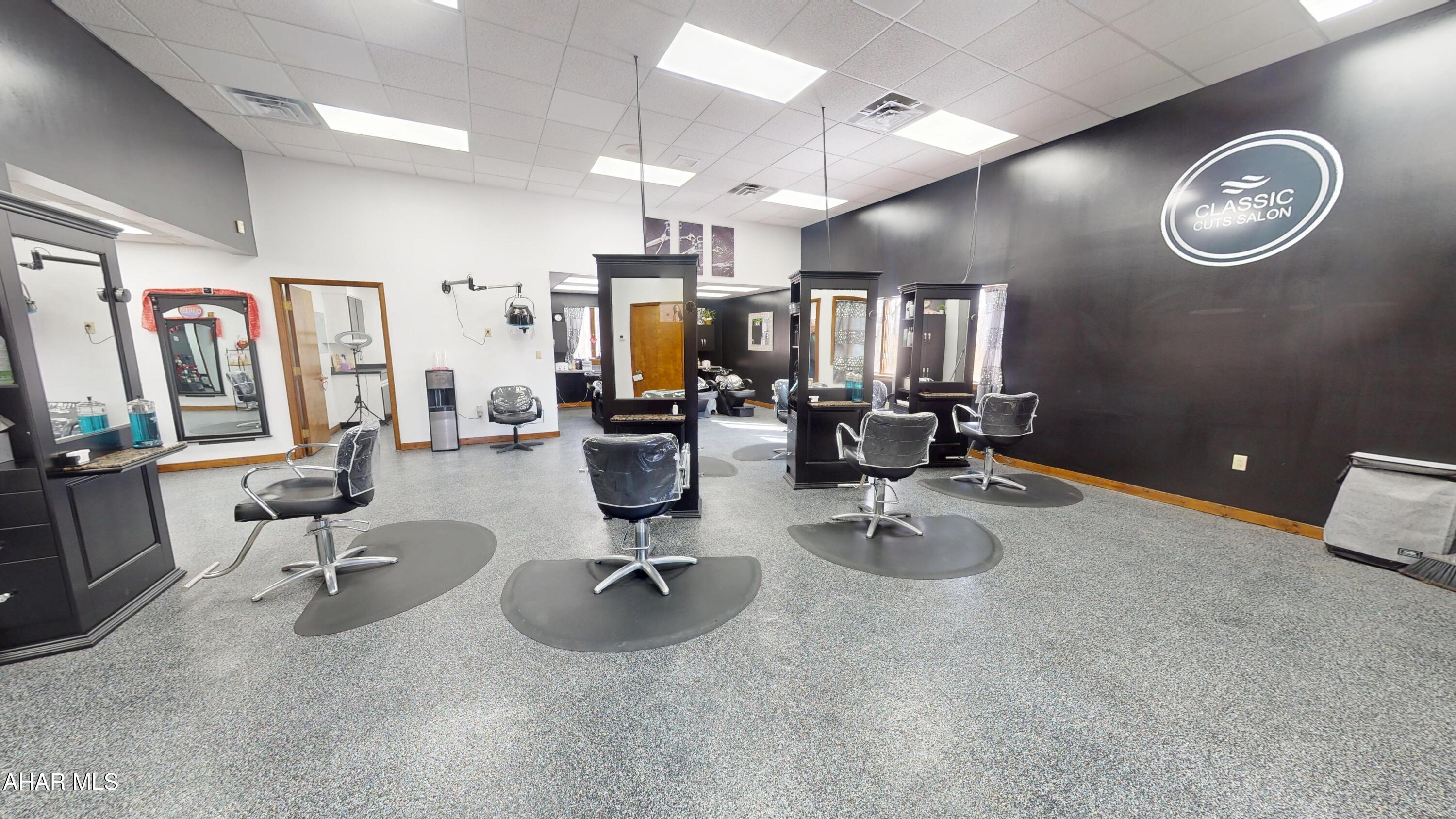 None - Commercial Sale