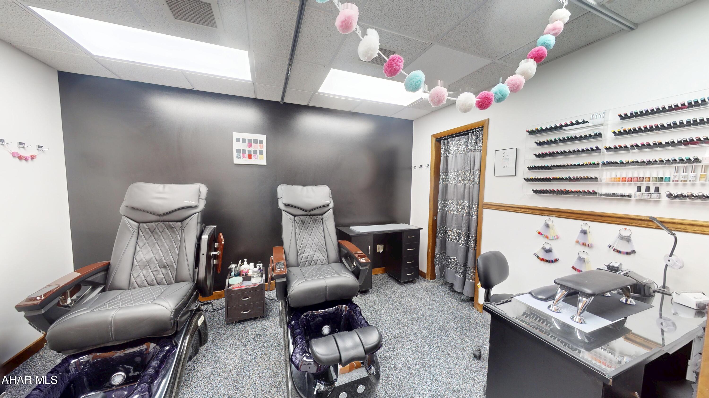 None - Commercial Sale