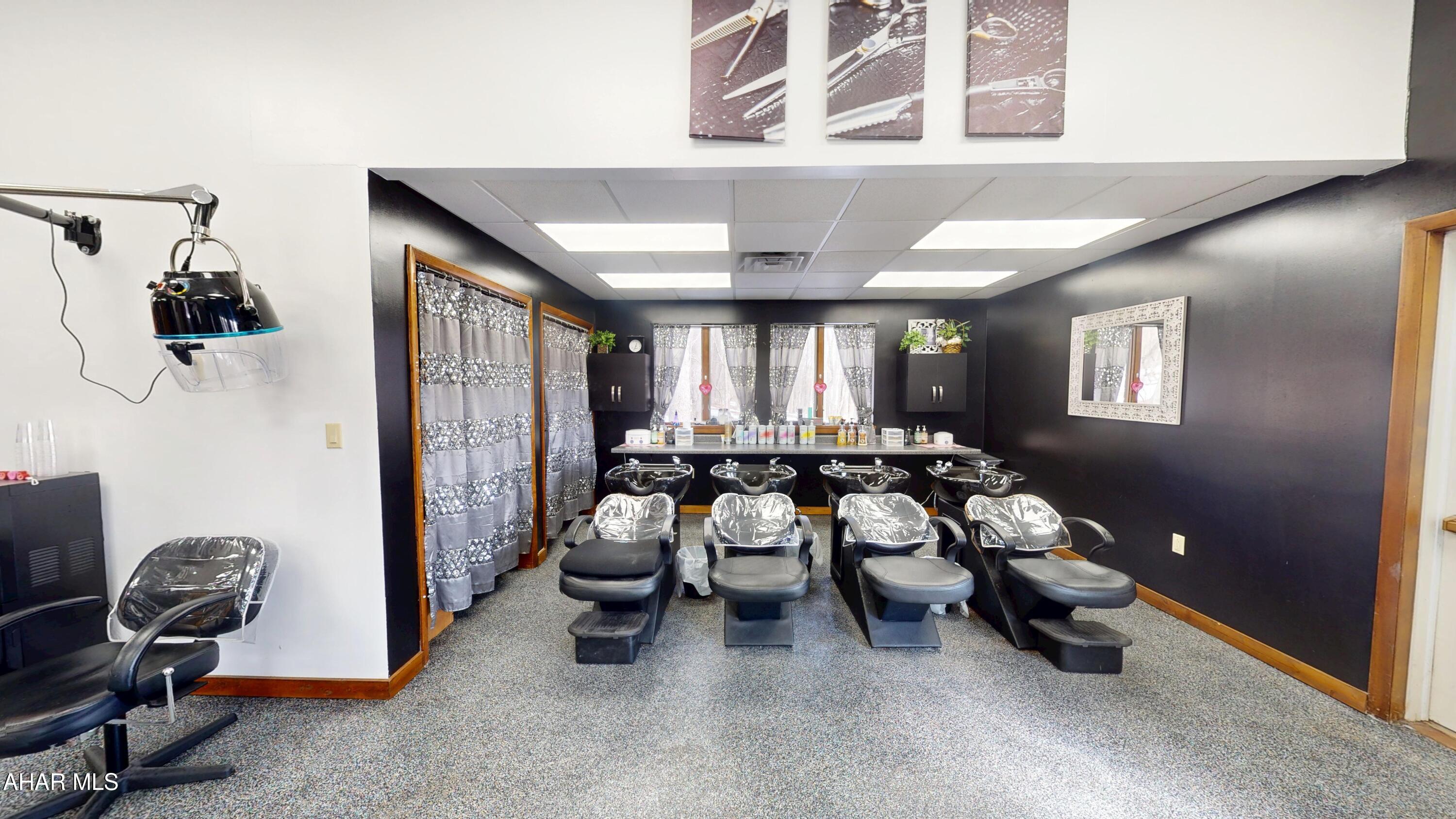 None - Commercial Sale