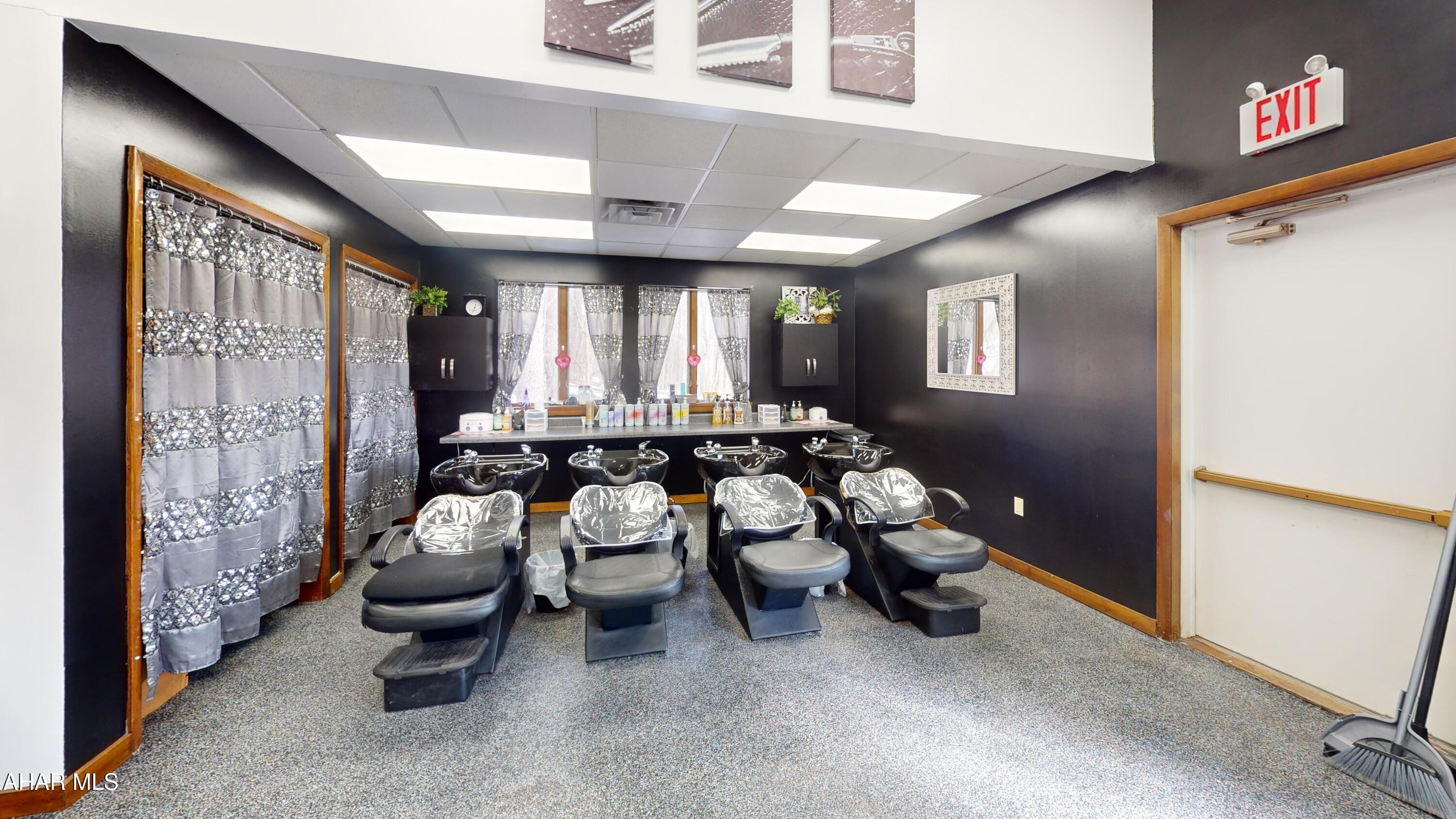 None - Commercial Sale