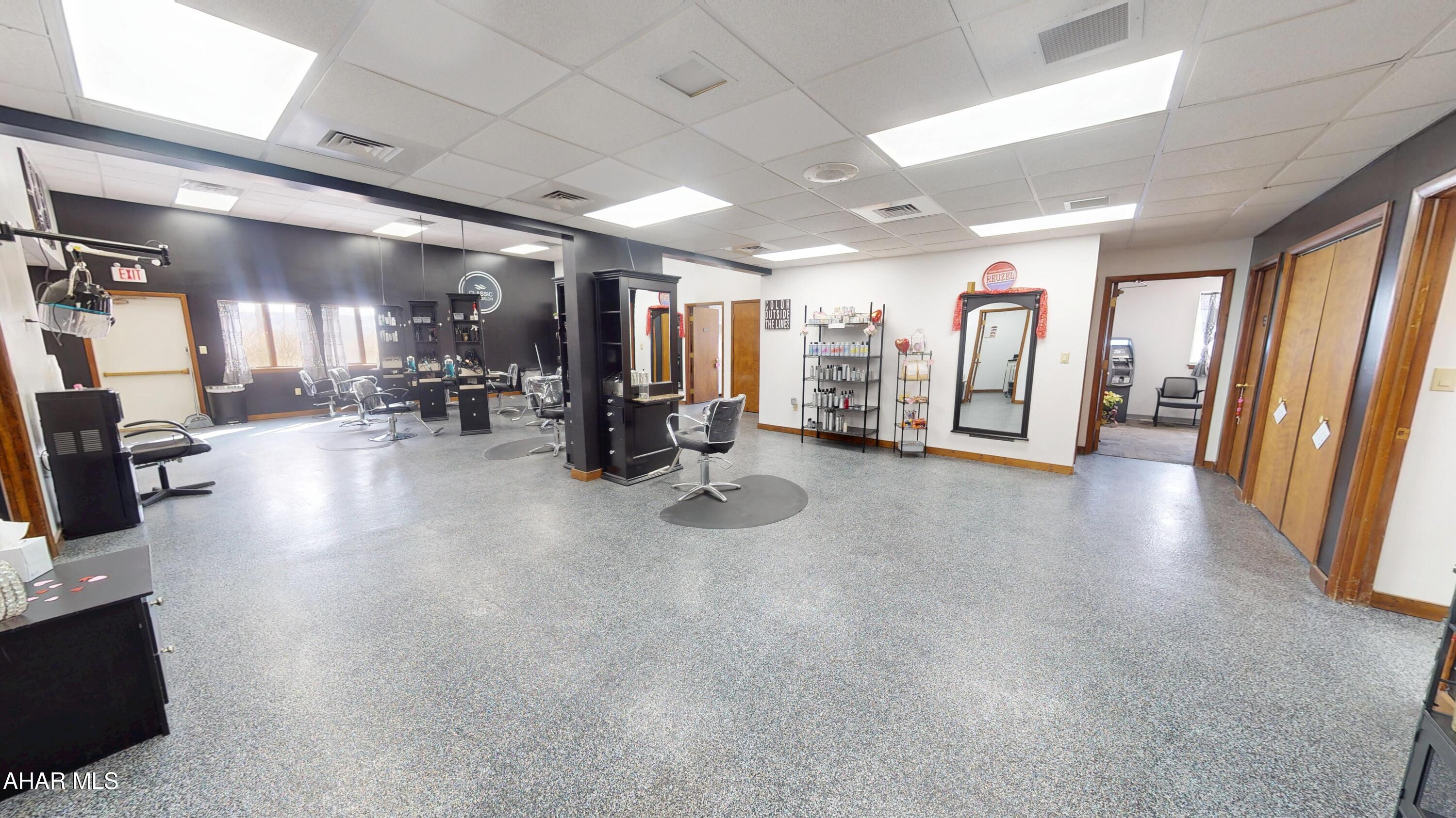 None - Commercial Sale