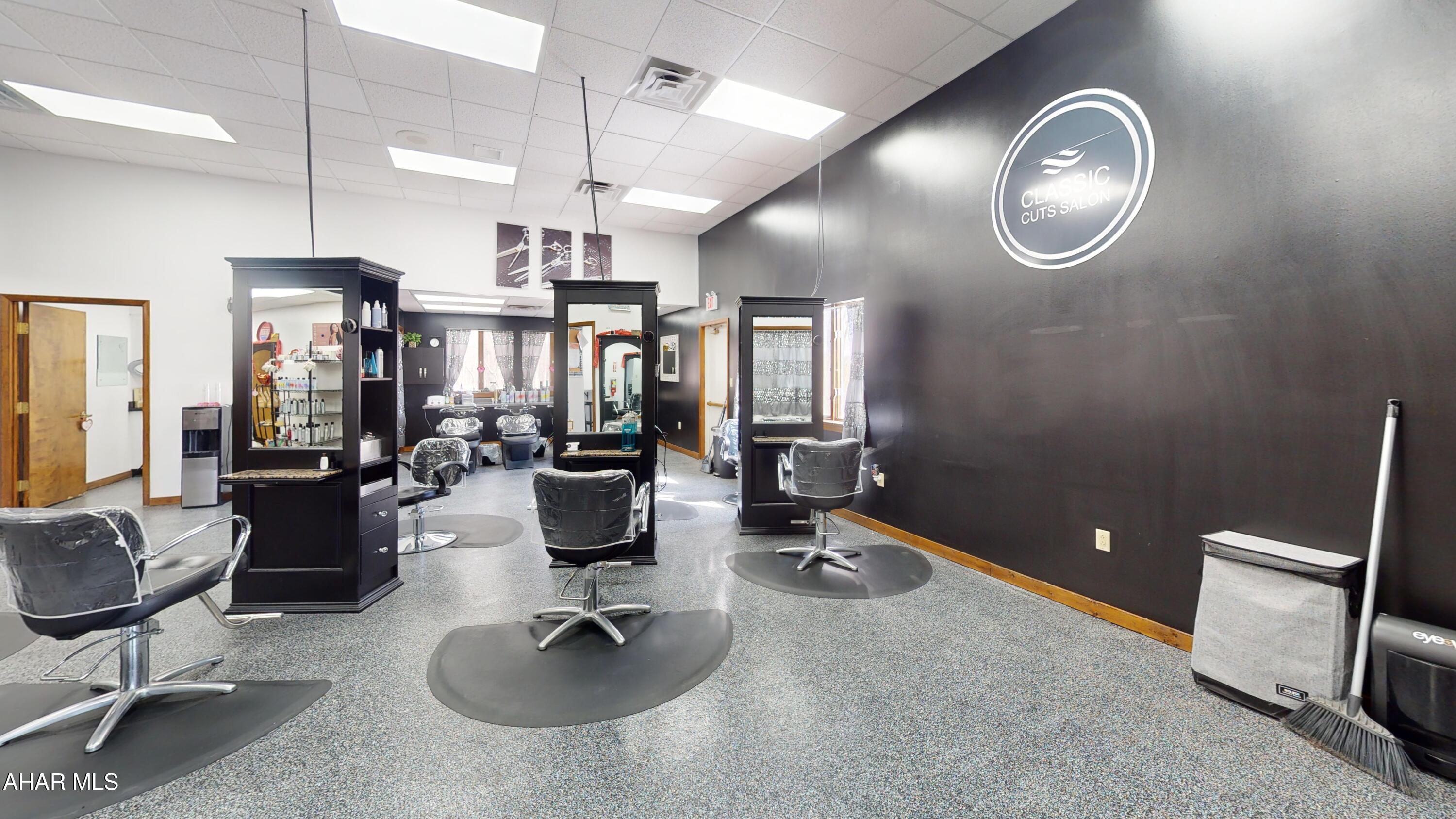 None - Commercial Sale