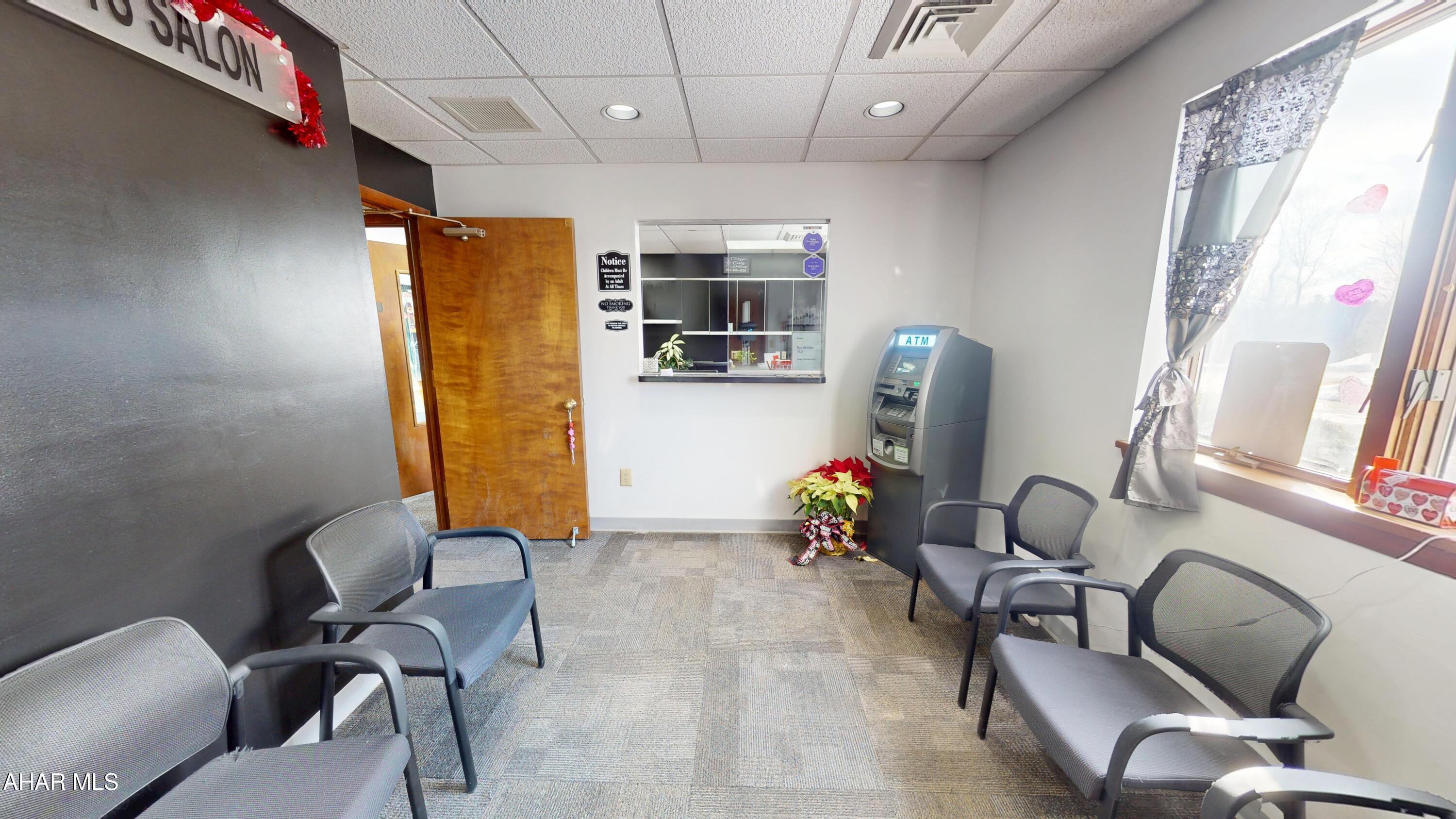 None - Commercial Sale