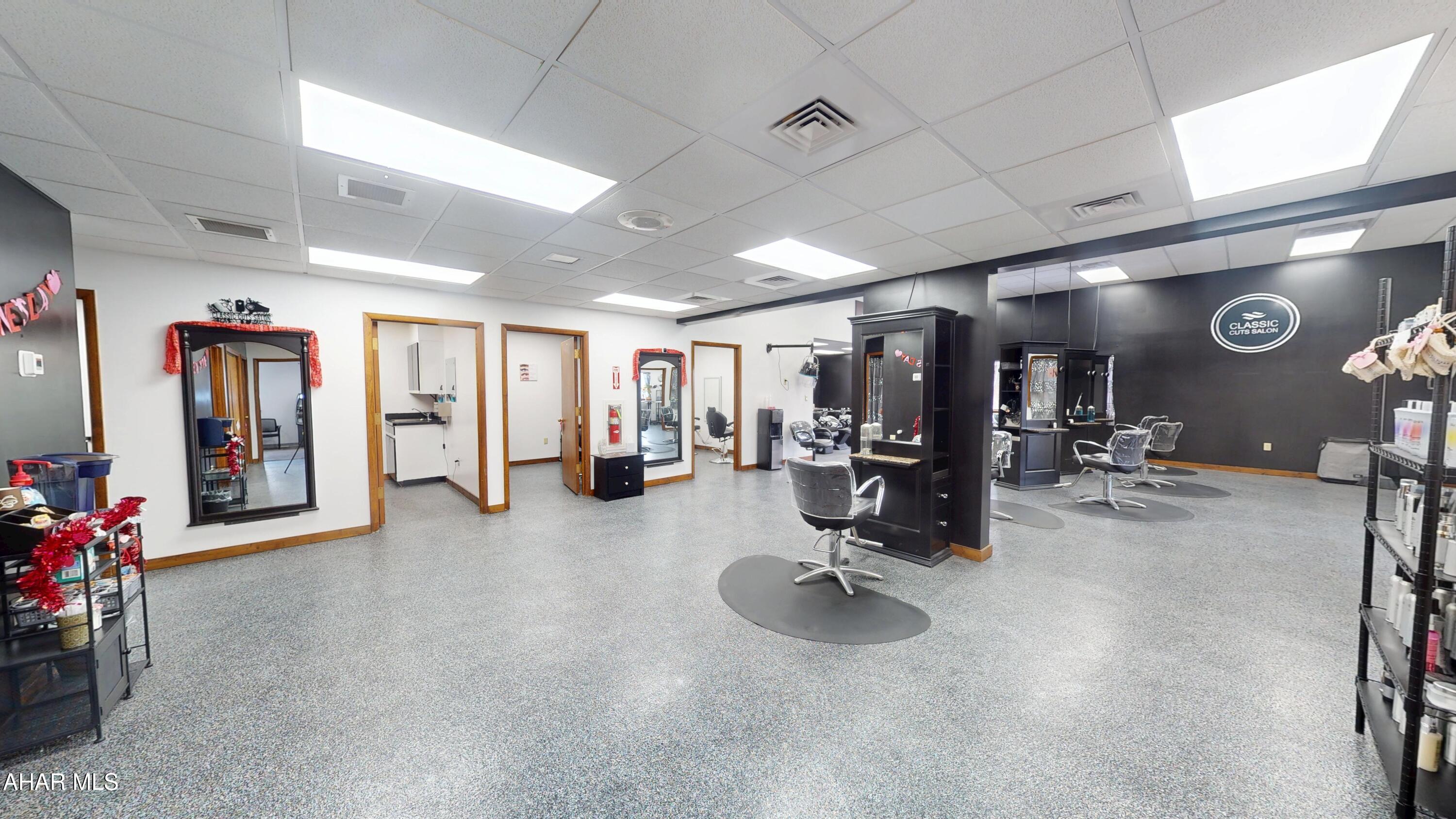 None - Commercial Sale