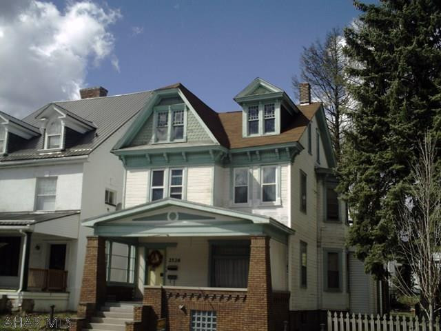 Other - Residential Income