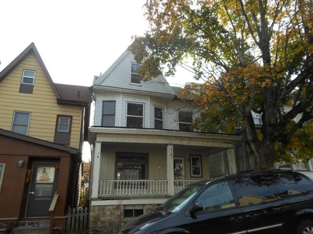 Unknown - Residential