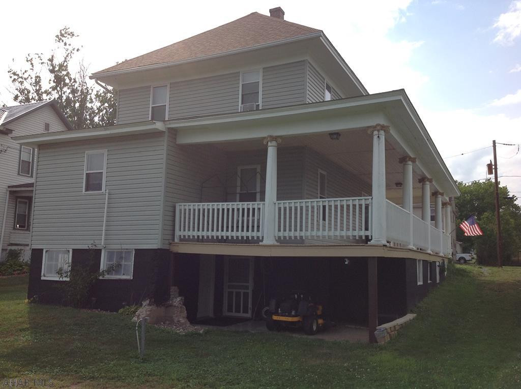 Unknown - Residential