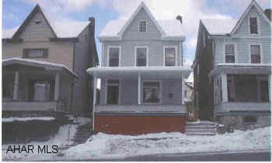 Totally Remodled Home in Juniata. Perfect for first  time homebuyer. New Roof, New Vinyl Siding, New Kitchen and Bath, New Carpet Throughout. First floor Laundry.  Totally Remodled Home in Juniata. Perfect for first  time homebuyer. New Roof, New Vinyl Siding, New Kitchen and Bath, New Carpet Throughout. First floor Laundry.