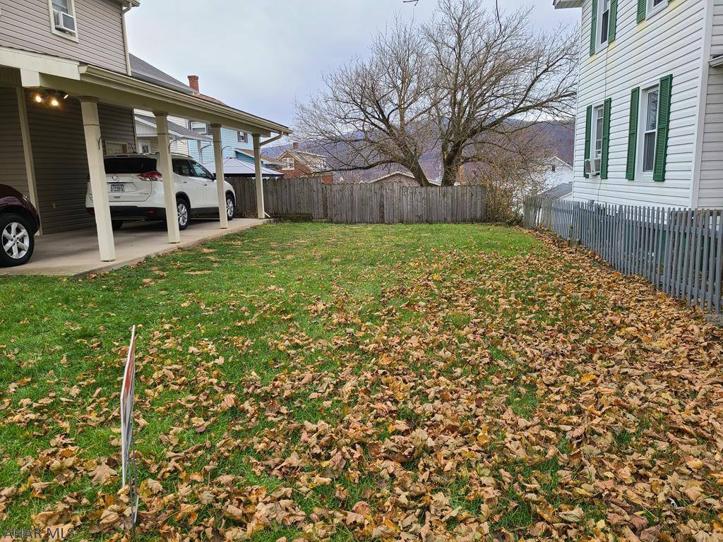 Unknown - Residential