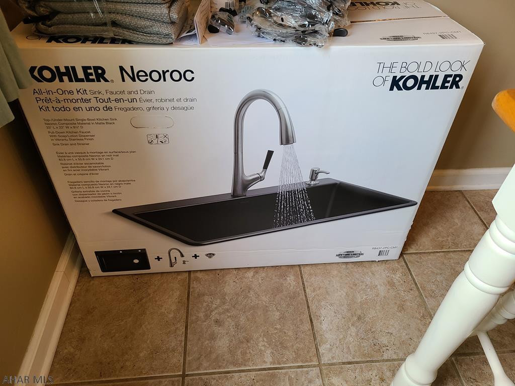 Unknown - Residential