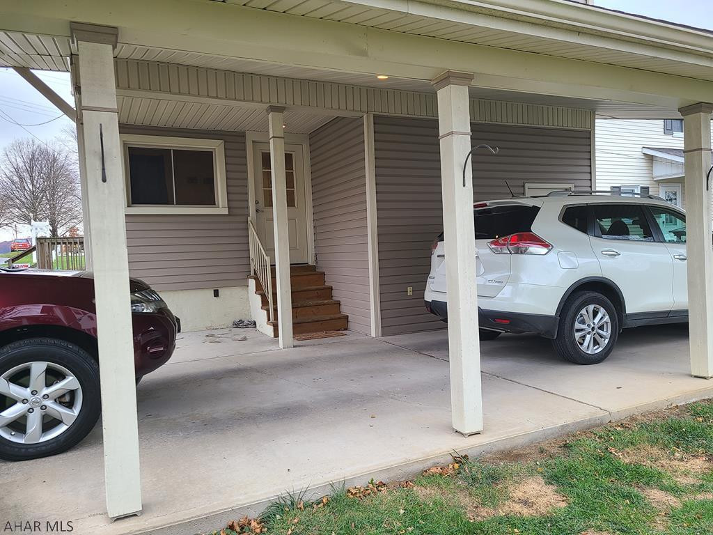 Unknown - Residential