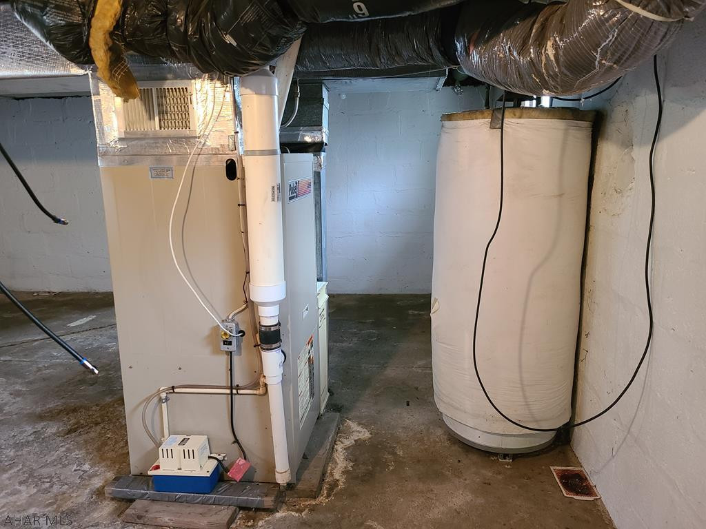 Unknown - Residential