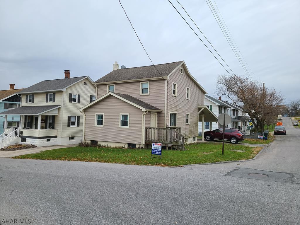 Unknown - Residential