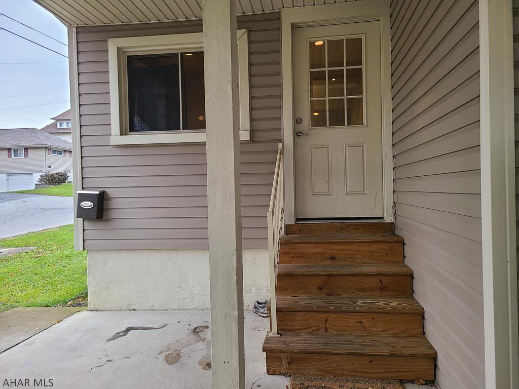 Unknown - Residential