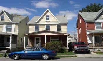 Juniata - Residential