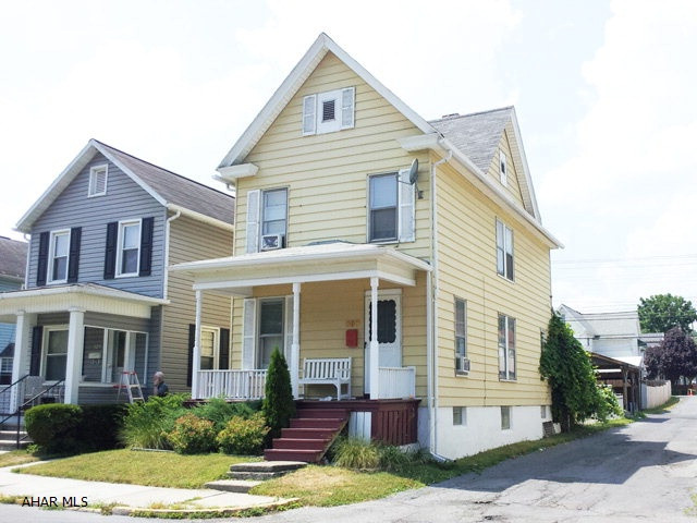 Other - Residential