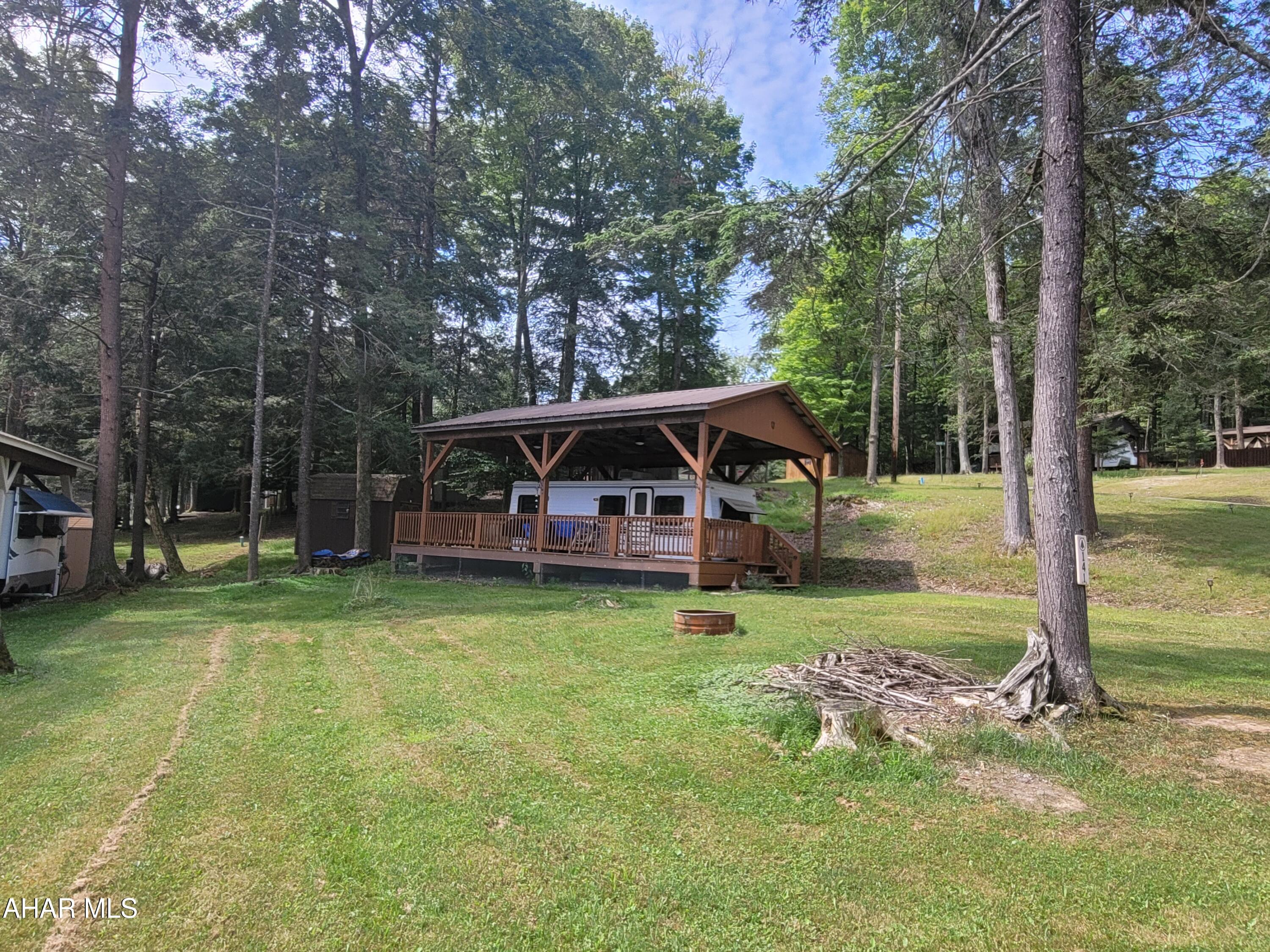 Glendale Yearound - Residential