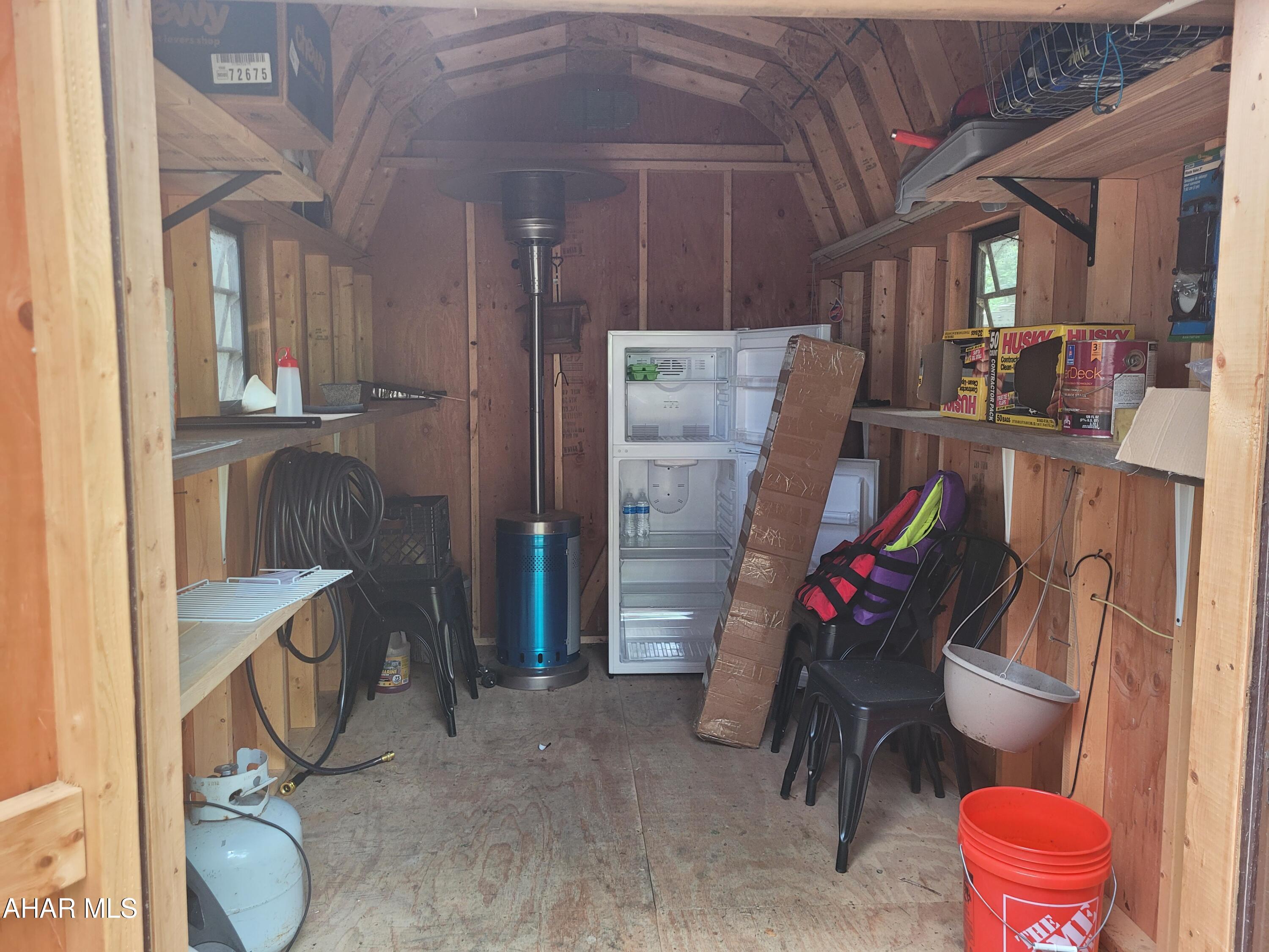 Glendale Yearound - Residential