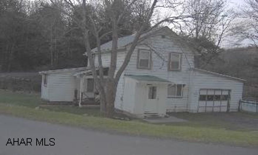 Generator hookup. Storage shed. Refrig, stove, dishwasher, washer, dryer included.