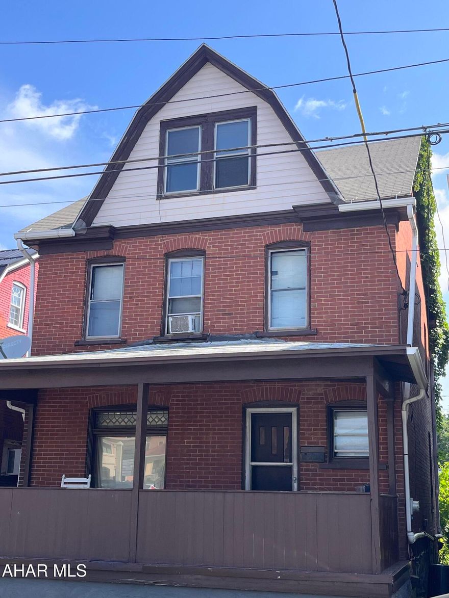 to be sold as a package with ML #'s77734,77730,77729,77733,77732,77731


$420000.
Rent is 725
tenant pays all utilities