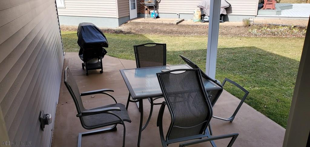 Juniata - Residential