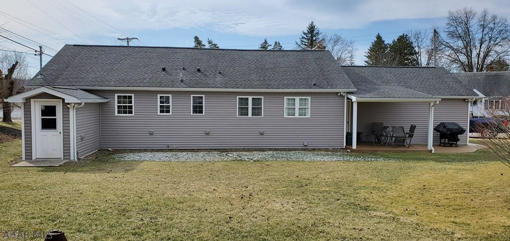 Juniata - Residential