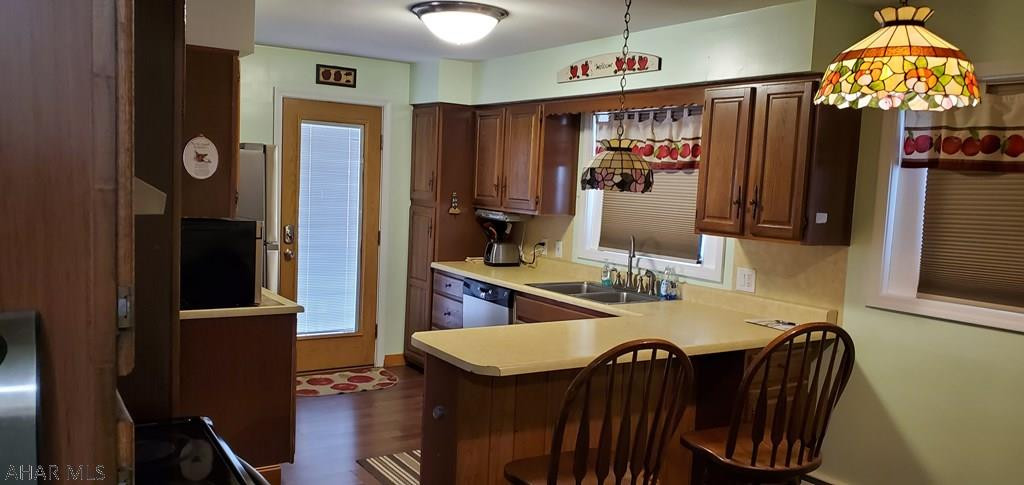 Juniata - Residential