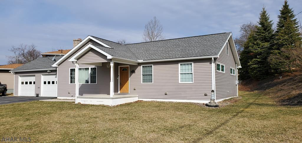 Juniata - Residential