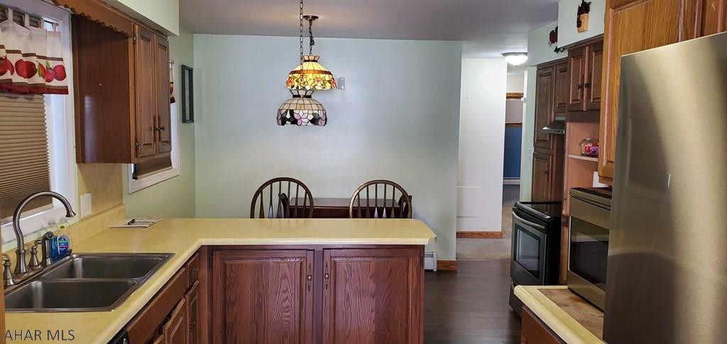 Juniata - Residential