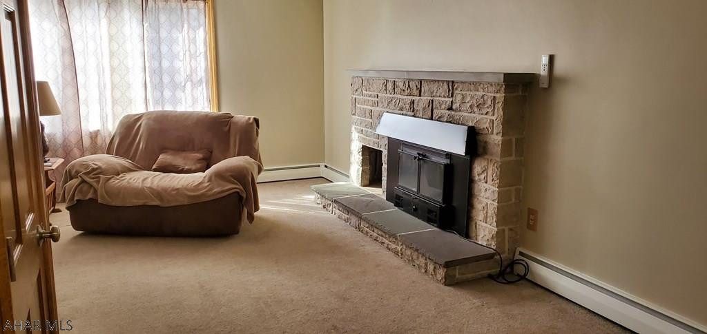 Juniata - Residential