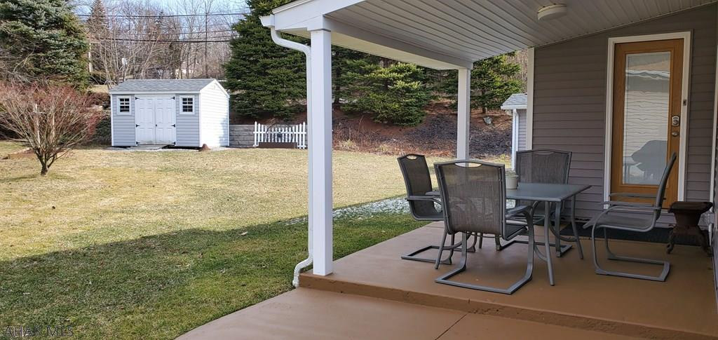 Juniata - Residential