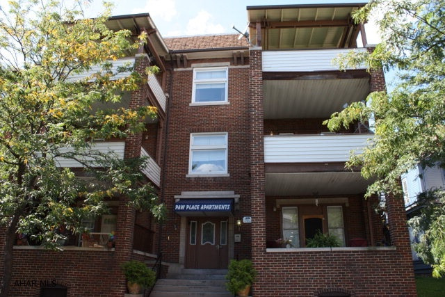 Other - Residential Income