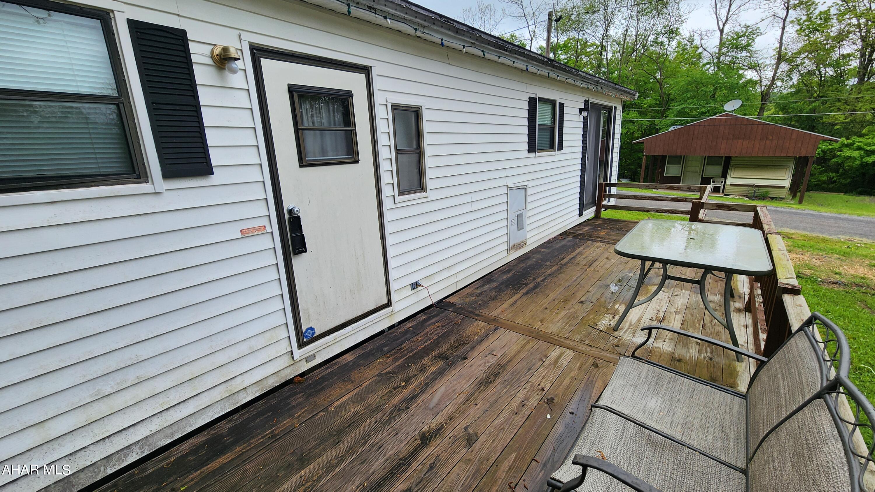 Glendale Yearound - Residential